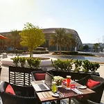 Capital Centre Arjaan By Rotana