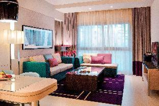 Capital Centre Arjaan By Rotana Aparthotel Abu Dhabi