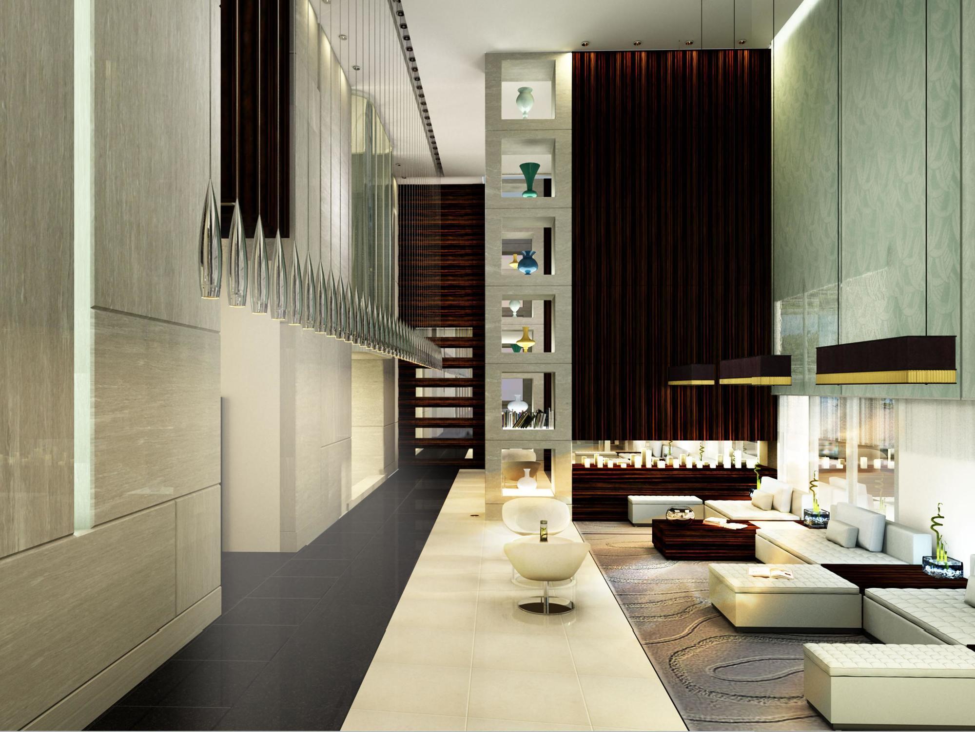 Capital Centre Arjaan By Rotana