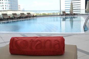 Capital Centre Arjaan By Rotana 4*