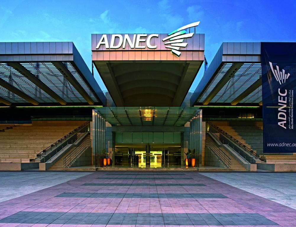 Capital Centre Arjaan By Rotana Abu Dhabi
