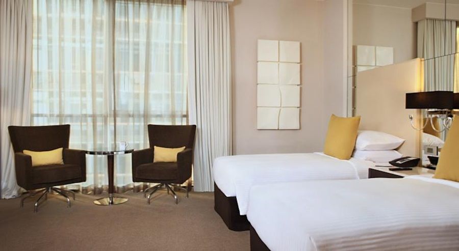 Capital Centre Arjaan By Rotana Abu Dhabi