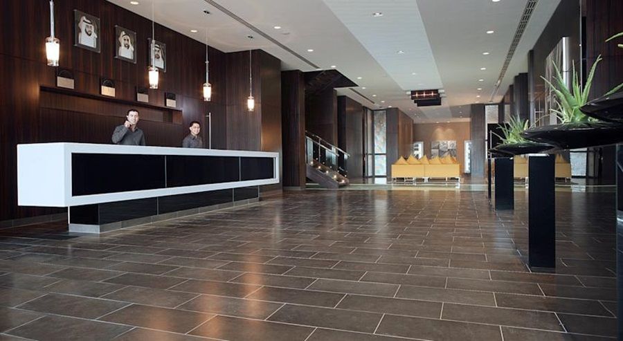 Capital Centre Arjaan By Rotana 4* Abu Dhabi
