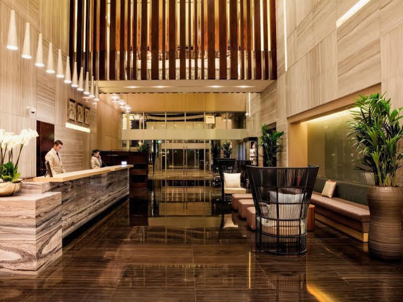Aparthotel Capital Centre Arjaan By Rotana Abu Dhabi