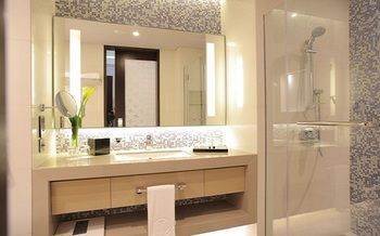 Capital Centre Arjaan By Rotana 4*