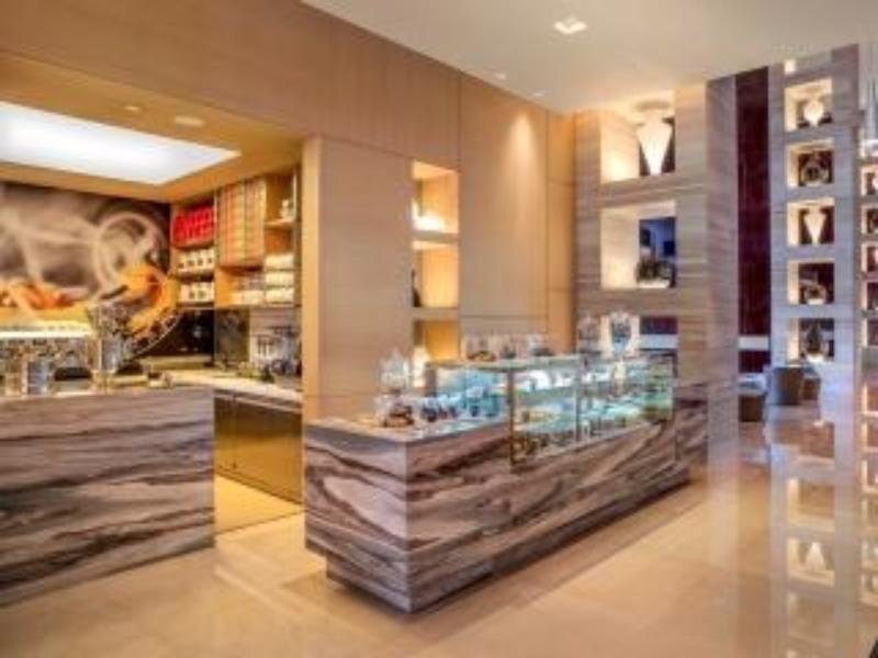 Capital Centre Arjaan By Rotana
