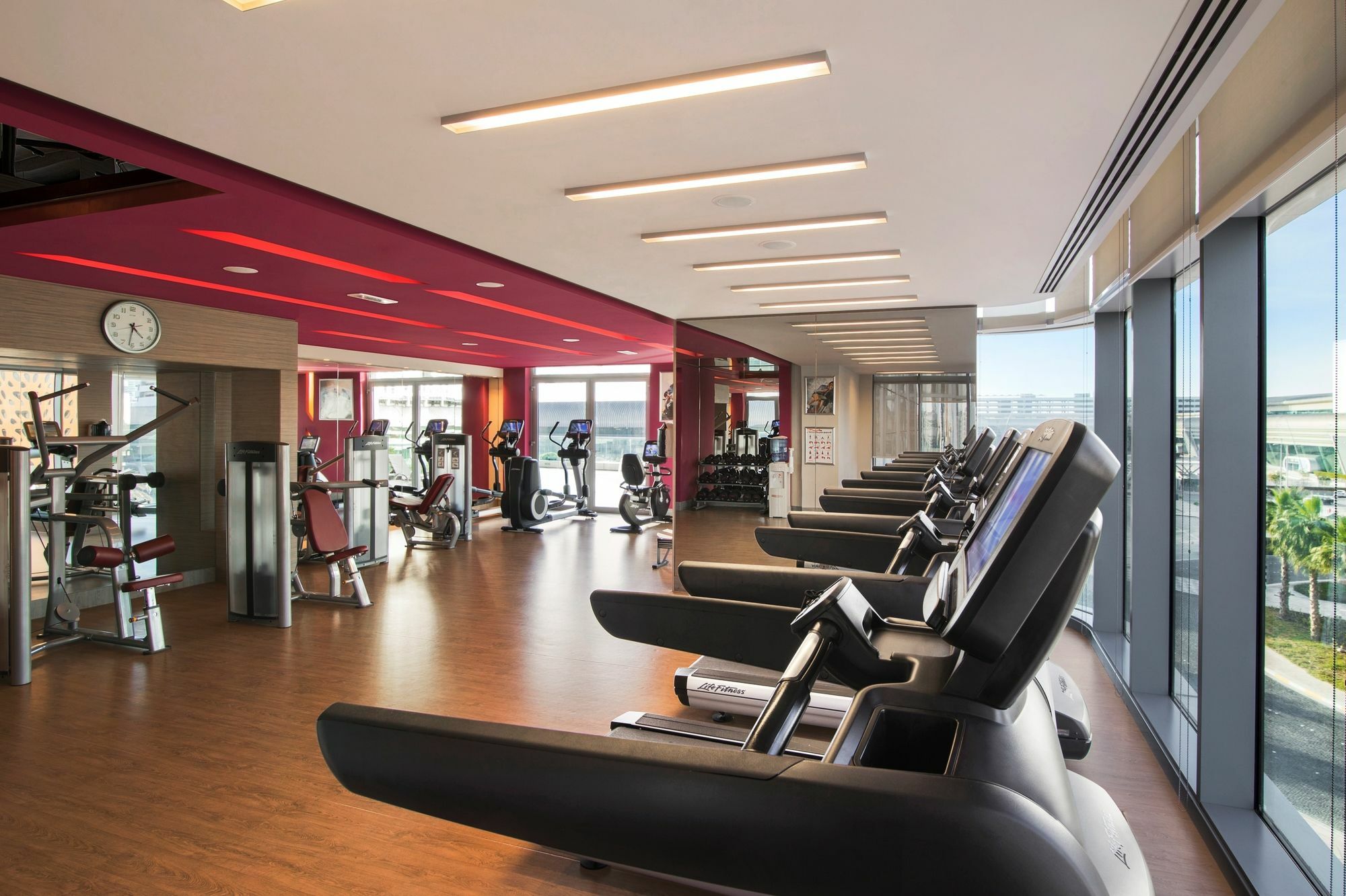 Capital Centre Arjaan By Rotana Abu Dhabi