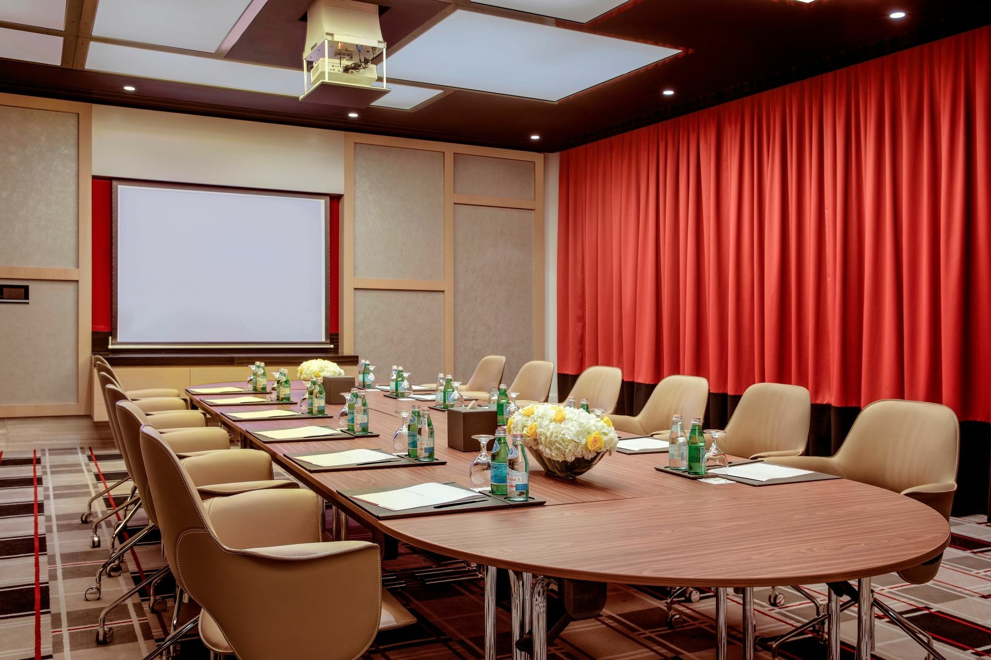 Aparthotel Capital Centre Arjaan By Rotana Abu Dhabi