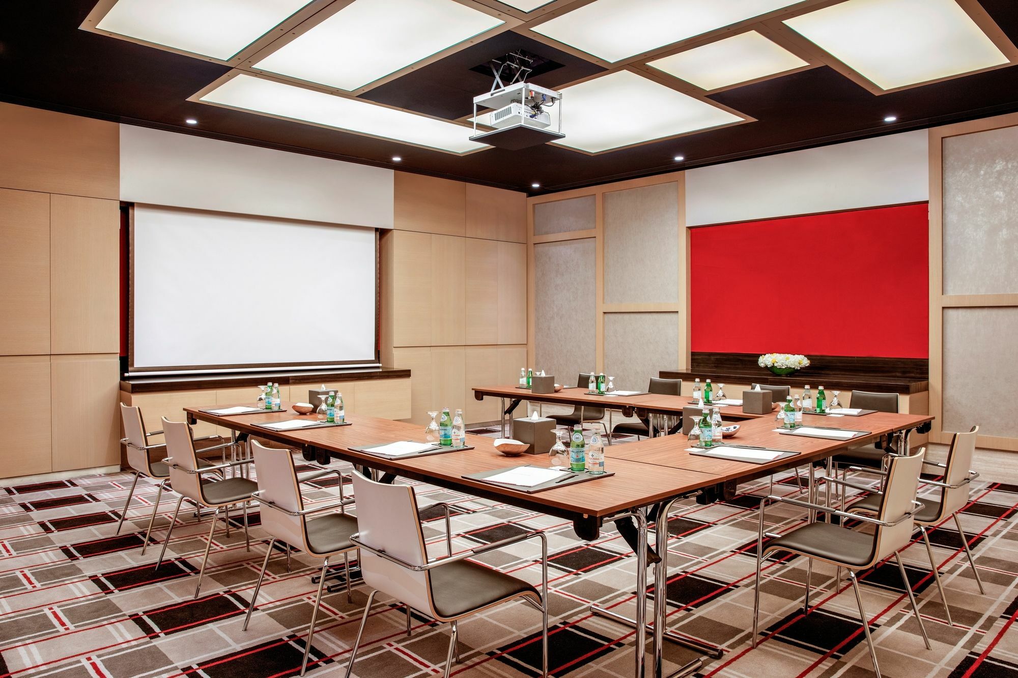 Capital Centre Arjaan By Rotana 4* Abu Dhabi