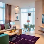 Capital Centre Arjaan By Rotana