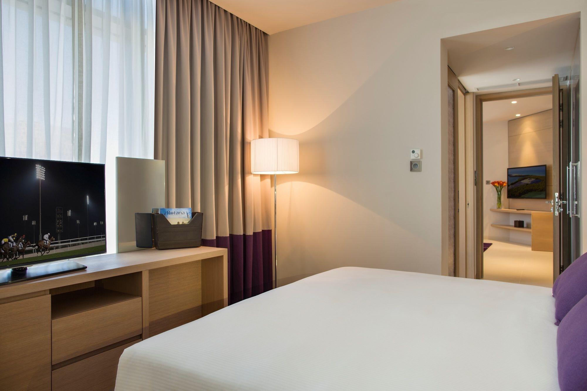 Capital Centre Arjaan By Rotana Abu Dhabi