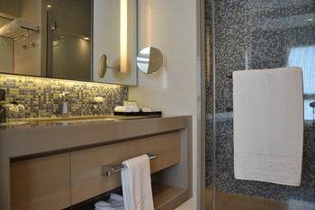 Capital Centre Arjaan By Rotana