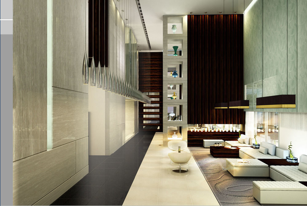 Aparthotel Capital Centre Arjaan By Rotana Abu Dhabi