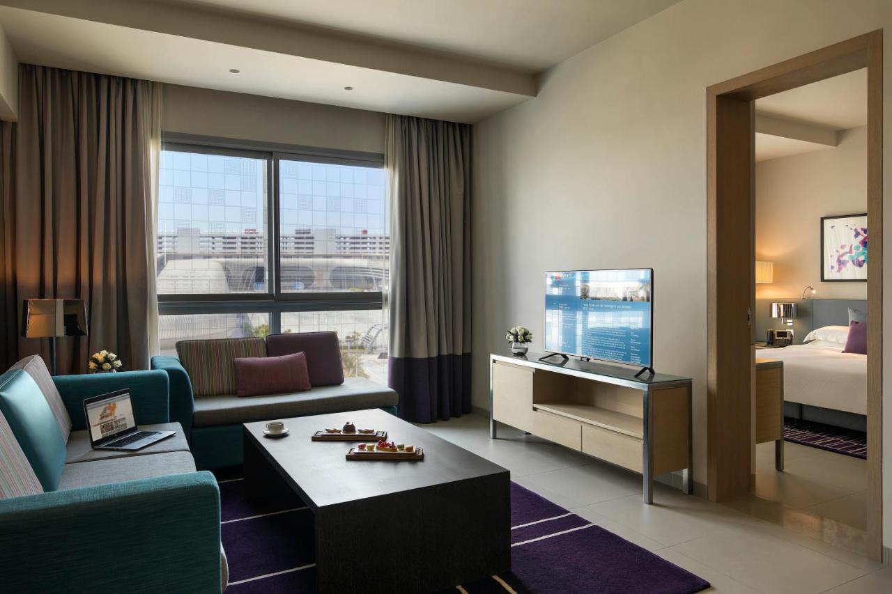 Capital Centre Arjaan By Rotana Abu Dhabi