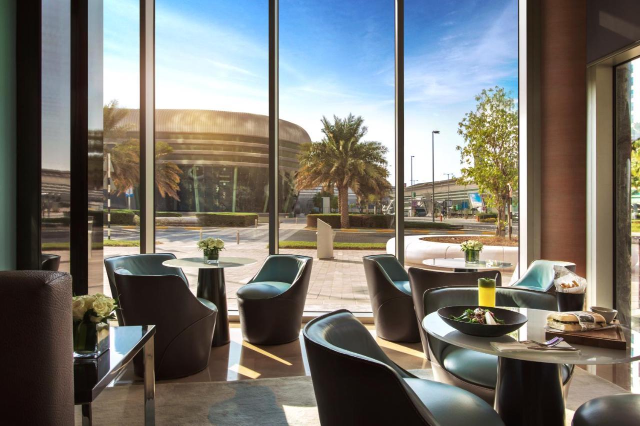 Aparthotel Capital Centre Arjaan By Rotana 4*