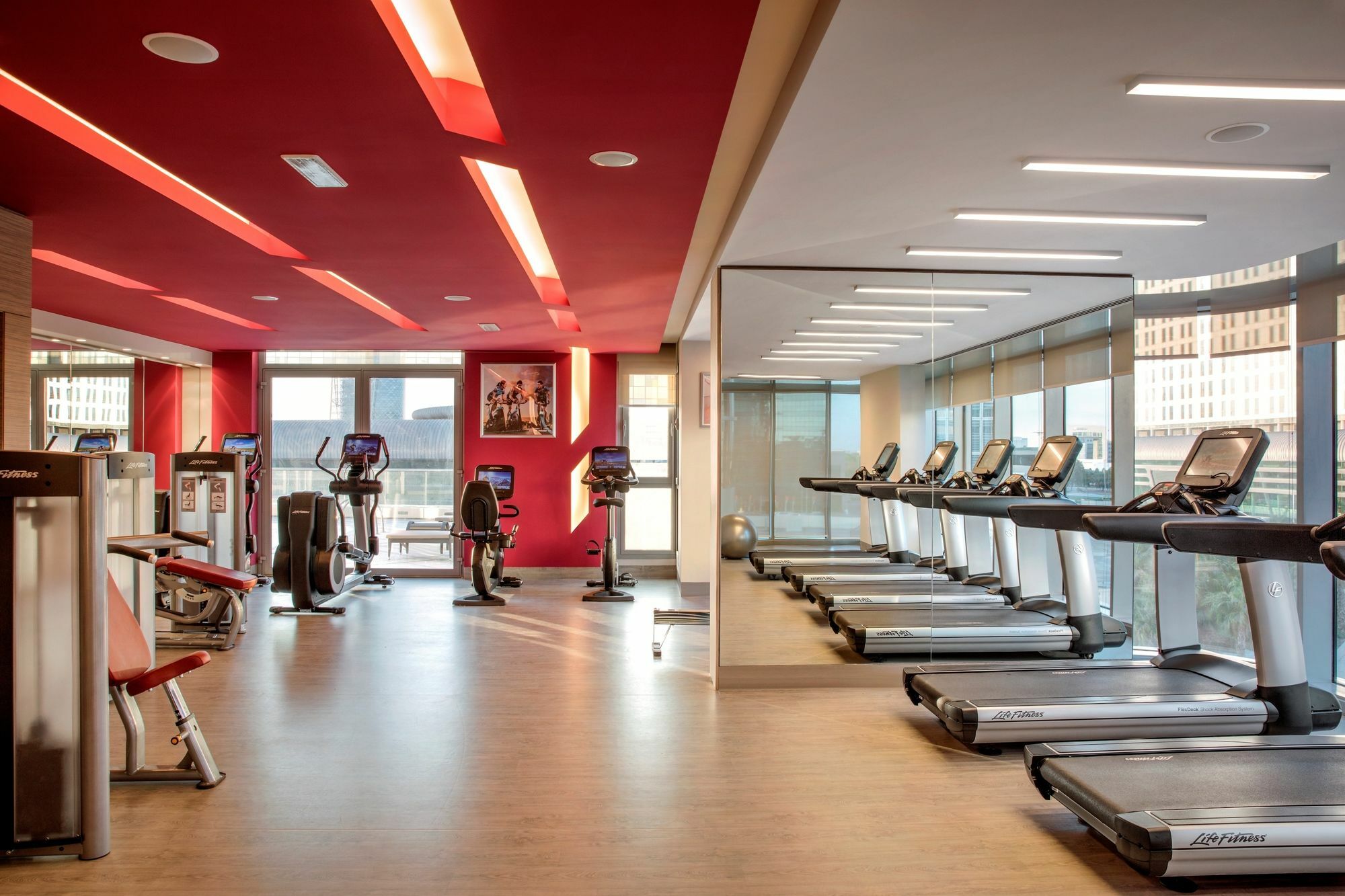 Aparthotel Capital Centre Arjaan By Rotana